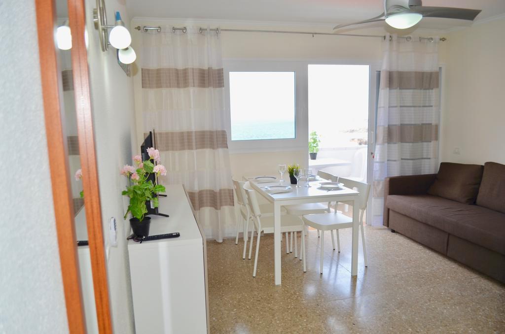 Ocean Panorama Apartment Puerto de Santiago  Exterior photo