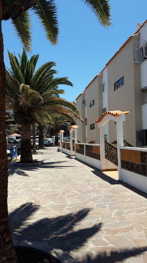 Ocean Panorama Apartment Puerto de Santiago  Exterior photo